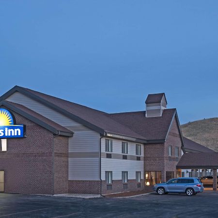 Days Inn by Wyndham Sturgis Exterior foto