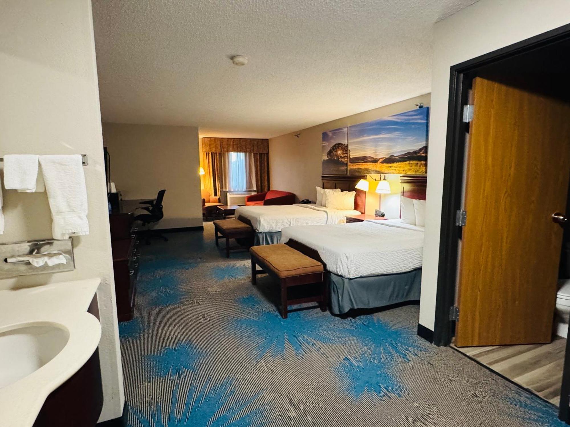 Days Inn by Wyndham Sturgis Exterior foto