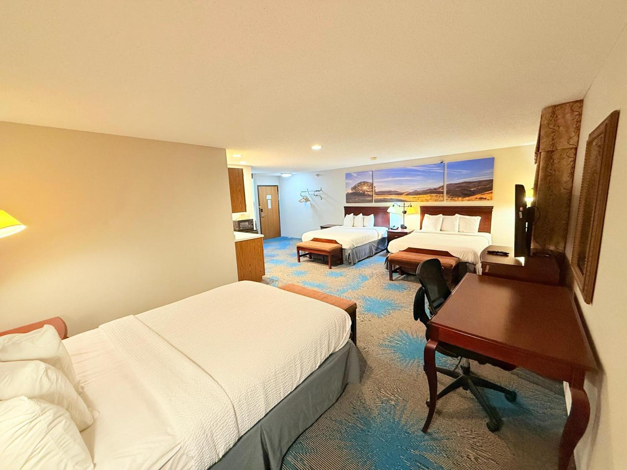 Days Inn by Wyndham Sturgis Exterior foto